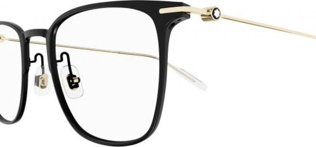 Montblanc MB0356O Eyeglasses - view 9